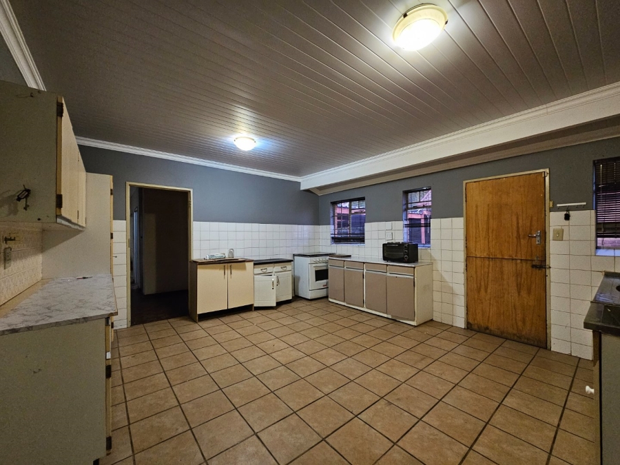 3 Bedroom Property for Sale in Vaalpark Free State